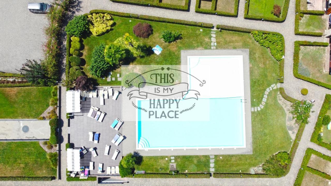 This Is My Happy Place Leggiuno Exterior foto